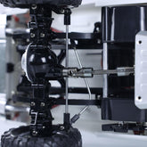 Raptor 4x4 Pickup Truck 1:10 Scale 4WD Rally RC Car - Colorland Toys